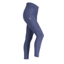 Shires Aubrion Optima Sports Riding Tights #colour_navy