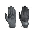 Dublin Everyday Softback Riding Gloves #colour_black