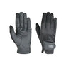 Dublin Everyday Softback Riding Gloves #colour_black