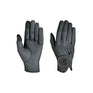 Dublin Everyday Bling Riding Gloves #colour_black