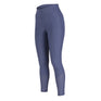 Shires Aubrion Optima Air Ladies Riding Tights #colour_navy