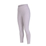 Shires Aubrion Optima Air Ladies Riding Tights #colour_white
