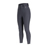 Shires Aubrion Optima Luxe Ladies Breeches #colour_black