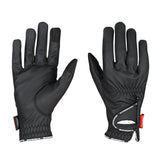 Weatherbeeta Therapy-Tec Riding Gloves #colour_black