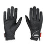 Weatherbeeta Therapy-Tec Riding Gloves #colour_black
