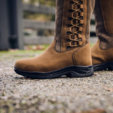 Dublin Pinnacle Boots III #colour_dark-brown