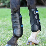 Weatherbeeta Tough-Tec Eventing Front Boots