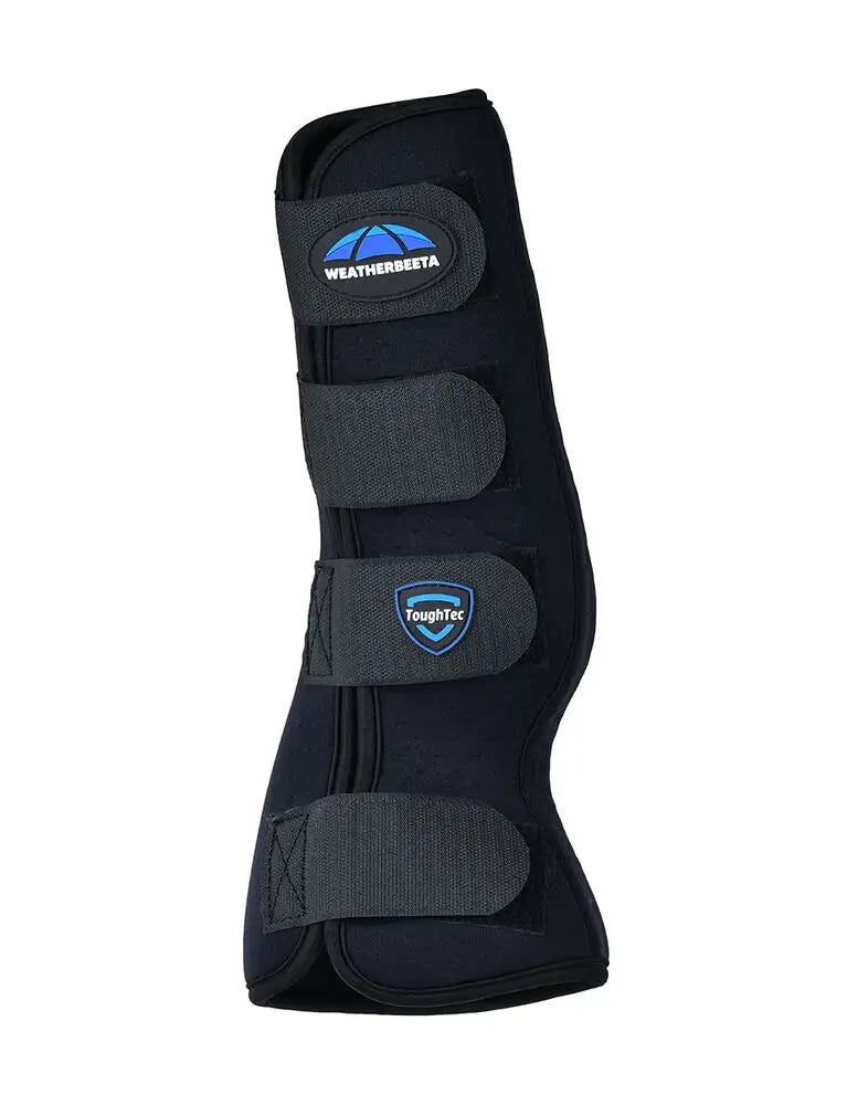 Weatherbeeta Tough-Tec Turnout Boots