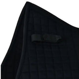 Weatherbeeta Prime Air-Tec All Purpose Saddle Pad #colour_black