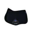 Weatherbeeta Prime Air-Tec All Purpose Saddle Pad #colour_black
