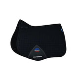 Weatherbeeta Prime Air-Tec All Purpose Saddle Pad #colour_black
