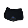 Weatherbeeta Prime Air-Tec All Purpose Saddle Pad #colour_black