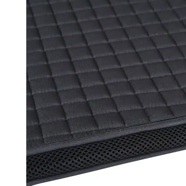 Weatherbeeta Prime Air-Tec All Purpose Saddle Pad #colour_charcoal
