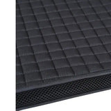 Weatherbeeta Prime Air-Tec All Purpose Saddle Pad #colour_charcoal