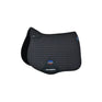 Weatherbeeta Prime Air-Tec All Purpose Saddle Pad #colour_charcoal