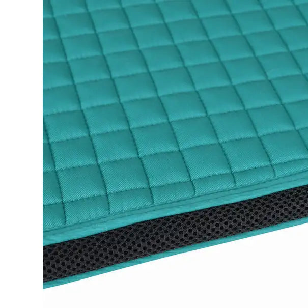 Weatherbeeta Prime Air-Tec All Purpose Saddle Pad #colour_dark-turquoise