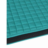 Weatherbeeta Prime Air-Tec All Purpose Saddle Pad #colour_dark-turquoise