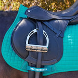 Weatherbeeta Prime Air-Tec All Purpose Saddle Pad #colour_dark-turquoise