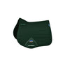 Weatherbeeta Prime Air-Tec All Purpose Saddle Pad #colour_forest-green