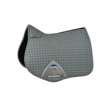 Weatherbeeta Prime Air-Tec All Purpose Saddle Pad #colour_grey