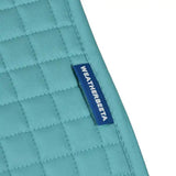 Weatherbeeta Prime Air-Tec All Purpose Saddle Pad #colour_light-aqua