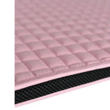 Weatherbeeta Prime Air-Tec All Purpose Saddle Pad #colour_light-pink