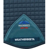 Weatherbeeta Prime Air-Tec All Purpose Saddle Pad #colour_midnight-teal