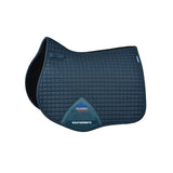 Weatherbeeta Prime Air-Tec All Purpose Saddle Pad #colour_midnight-teal