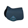 Weatherbeeta Prime Air-Tec All Purpose Saddle Pad #colour_midnight-teal