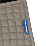 Weatherbeeta Prime Air-Tec All Purpose Saddle Pad #colour_natural-clay