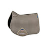 Weatherbeeta Prime Air-Tec All Purpose Saddle Pad #colour_natural-clay
