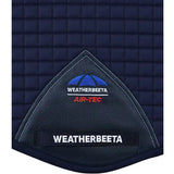 Weatherbeeta Prime Air-Tec All Purpose Saddle Pad #colour_navy