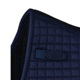 Weatherbeeta Prime Air-Tec All Purpose Saddle Pad #colour_navy