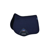 Weatherbeeta Prime Air-Tec All Purpose Saddle Pad #colour_navy
