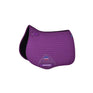 Weatherbeeta Prime Air-Tec All Purpose Saddle Pad #colour_violet