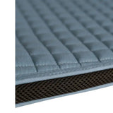Weatherbeeta Prime Air-Tec All Purpose Saddle Pad #colour_washed-denim