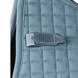 Weatherbeeta Prime Air-Tec All Purpose Saddle Pad #colour_washed-denim