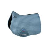 Weatherbeeta Prime Air-Tec All Purpose Saddle Pad #colour_washed-denim