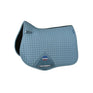 Weatherbeeta Prime Air-Tec All Purpose Saddle Pad #colour_washed-denim