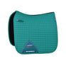 Weatherbeeta Prime Air-Tec Dressage Saddle Pad #colour_dark-turquoise