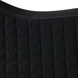 Weatherbeeta Prime Air-Tec Dressage Saddle Pad #colour_forest-green