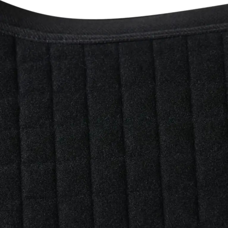 Weatherbeeta Prime Air-Tec Dressage Saddle Pad #colour_grey