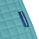 Weatherbeeta Prime Air-Tec Dressage Saddle Pad #colour_light-aqua