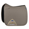 Weatherbeeta Prime Air-Tec Dressage Saddle Pad #colour_natural-clay