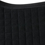 Weatherbeeta Prime Air-Tec Jump Shaped Saddle Pad #colour_midnight-teal