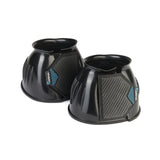 Shires ARMA Gloss Over Reach Boots #colour_black