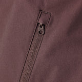 Weatherbeeta Ladies Abrasion Proof Stretch Riding Jacket #colour_mulberry