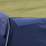 Weatherbeeta Comfitec Ultra 100G Detach-A-Neck Turnout #colour_navy