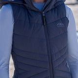 Weatherbeeta Ladies Insulated Vest