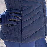 Weatherbeeta Ladies Insulated Vest